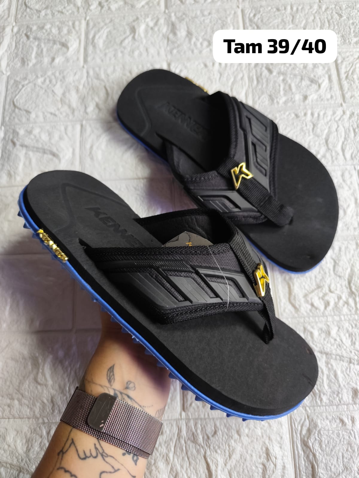 Calçados Masculino 💟